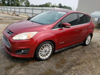 2013 Ford Cmax 1FADP5BU3DL509620