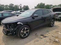 2024 CHEVROLET TRAX 1RS KL77LGE23RC007929