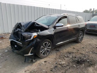 2021 GMC TERRAIN DE 3GKALXEV0ML396968