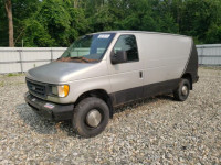 2003 FORD E-250 1FTNE24L73HA35681