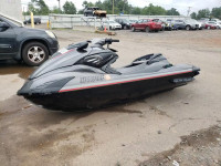 2012 YAMAHA JET SKI YAMA1667L112