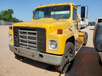 1985 INTERNATIONAL S-SERIES 1 1HTLCHXM5FHA33653