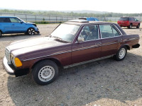 1985 MERCEDES-BENZ 300-CLASS WDBAB33C0FA203218