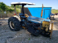 1983 FORD TRACTOR C702456
