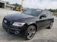 2016 AUDI SQ5 PRESTI WA1VCAFP2GA003164