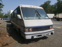 1987 GMC MOTOR HOME 1GDKP37W3H3501745