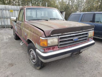 1989 FORD F-250 1FTHF25H6KPB11982