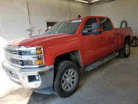 2015 CHEVROLET 2500 HD 1GC1KVEGXFF528815