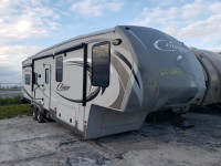 2013 COUG 5TH WHEEL 4YDF31527DA510702