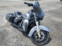 2019 HARLEY-DAVIDSON FLHTKSE 1HD1TEH16KB953646