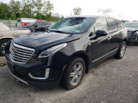 2019 CADILLAC XT5 PLATIN 1GYKNGRS6KZ229752