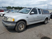 2001 FORD 150 2FTZX17201CB04370