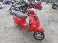 2002 VESPA M198F ZAPM198F425006917