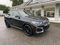 2020 BMW X6 XDRIVE4 5UXCY6C0XL9B94817
