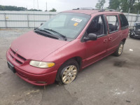 1997 DODGE CARAVAN LE 1B4GP55L6VB433535