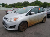 2013 FORD CMAX 1FADP5AU7DL516989