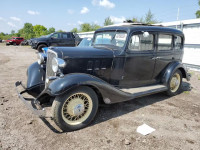 1933 Chevrolet Master 3743706