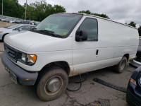 2006 FORD E-250 1FTNS24W96DA80510