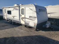 2014 WILDWOOD TRAILER 5ZT2AVPB3EB902422