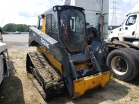 2022 John Skid Steer 1T0331GMENF428506