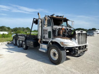 2008 PETERBILT 340 2NPRLN0X08M751664