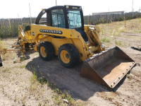 2020 John Skid Steer KV0260A261729