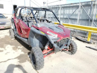 2022 POLARIS RZR PRO XP 3NSM4Z921NF352784