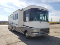 2007 Safa Rv 5B4LPE7G473424689