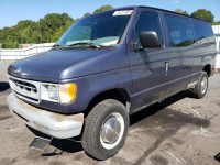 1997 Ford E-250 1FTFE24L9VHB69602