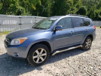 2007 TOYOTA RAV 4 JTMBD31V676029700