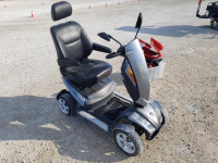 2016 OTHER SCOOTER S12TMK1510004