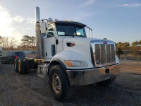 2008 PETERBILT 340 2NPRLN0X58M752874