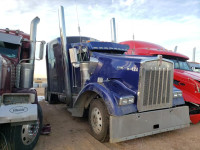 2006 KENWORTH W900 0K1414903