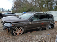 2015 MERCEDES-BENZ GL 63 AMG 4JGDF7EEXFA589148