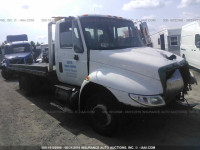 2004 INTERNATIONAL 4300 4300 1HTMMAAM44H615870