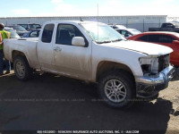 2010 GMC CANYON SLE 1GTKTCDE2A8122563