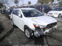 2012 MITSUBISHI OUTLANDER SPORT ES JA4AP3AU9CZ010751