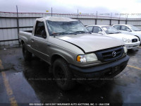 2002 MAZDA B2300 4F4YR12DX2TM09324