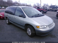1999 PLYMOUTH GRAND VOYAGER SE/EXPRESSO 1P4GP44G4XB584423