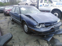 1997 OLDSMOBILE 88 LS 1G3HN52K6V4845449