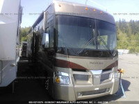 2006 WORKHORSE CUSTOM CHASSIS MOTORHOME CHASSIS W24 5B4MPA7G063416228