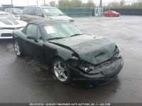 2004 MAZDA MX-5 MIATA LS JM1NB353440409998