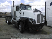 2000 Kenworth T600 T600 1XKADB9X1YJ838097