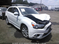 2012 MITSUBISHI OUTLANDER SPORT SE JA4AR4AU7CZ007217