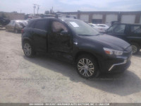 2017 MITSUBISHI OUTLANDER SPORT ES/SE JA4AP3AU4HZ015704