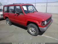 1990 Isuzu Trooper JACCH58R4L8901379