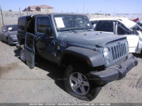 2015 JEEP WRANGLER UNLIMITE SPORT 1C4BJWDG0FL521193