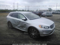 2016 VOLVO XC60 T5/PREMIER YV440MDK5G2811678