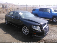 2010 Audi A6 PREMIUM PLUS WAUFGAFB7AN064736