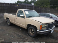 1990 GMC Sierra C1500 1GTDC14K2LE550415